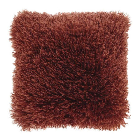 Kussen Frieda Marsala 45x45cm |