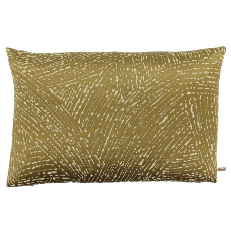 Kussen Galery Dark Gold 40x60cm | Claudi