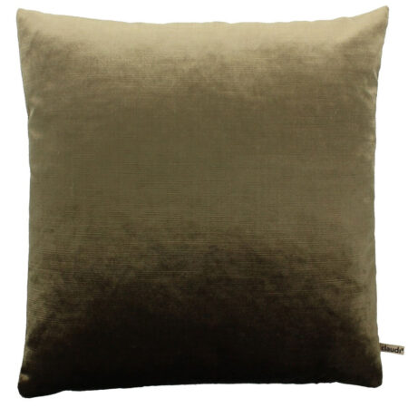 Kussen Gavino Bronze 45x45 | Claudi