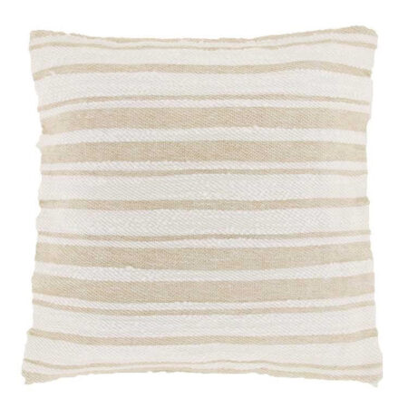 Kussen Granja latte 50x50cm |