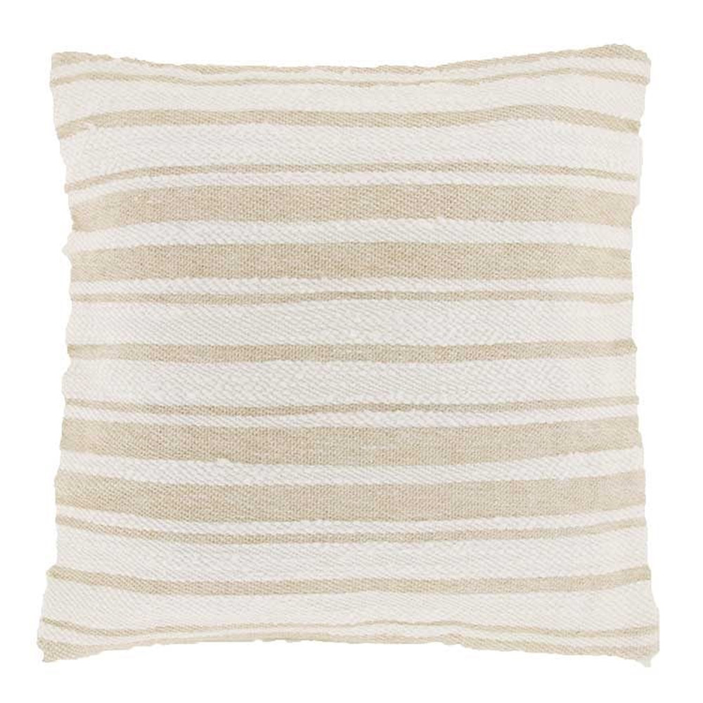 Kussen Granja latte 50x50cm |