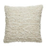 Kussen Humada Boucle naturel 45x45cm |