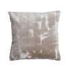 Kussen Huslia beige 45x45 | Light & Living