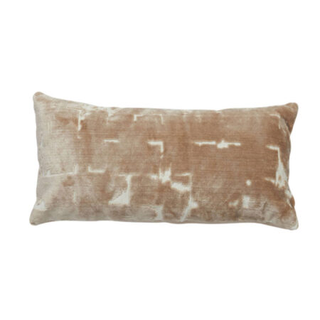 Kussen Huslia beige 60x30 | Light & Living