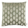 Kussen Ikaya Exclusief Olive 45x45 cm | Claudi