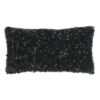 Kussen Joey black |