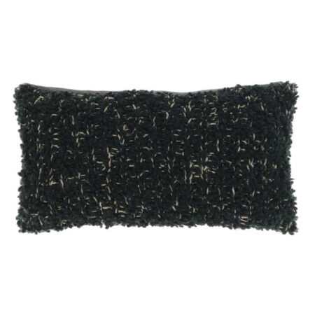 Kussen Joey black |
