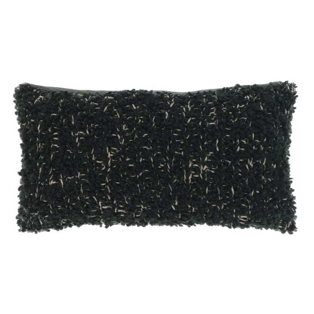 Kussen Joey black |