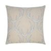 Kussen Jonas Gewei Beige 45x45 | B Living