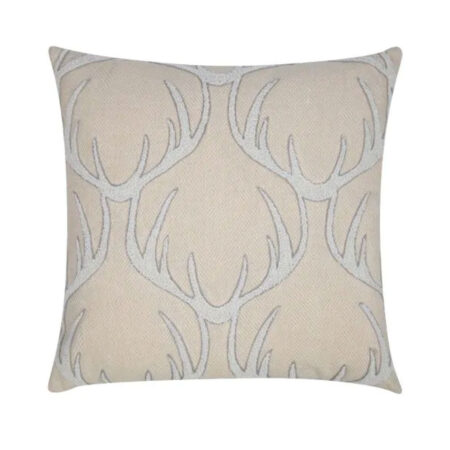 Kussen Jonas Gewei Beige 45x45 | B Living