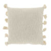 Kussen Jonne Dove White |