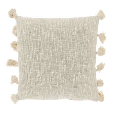 Kussen Jonne Dove White |