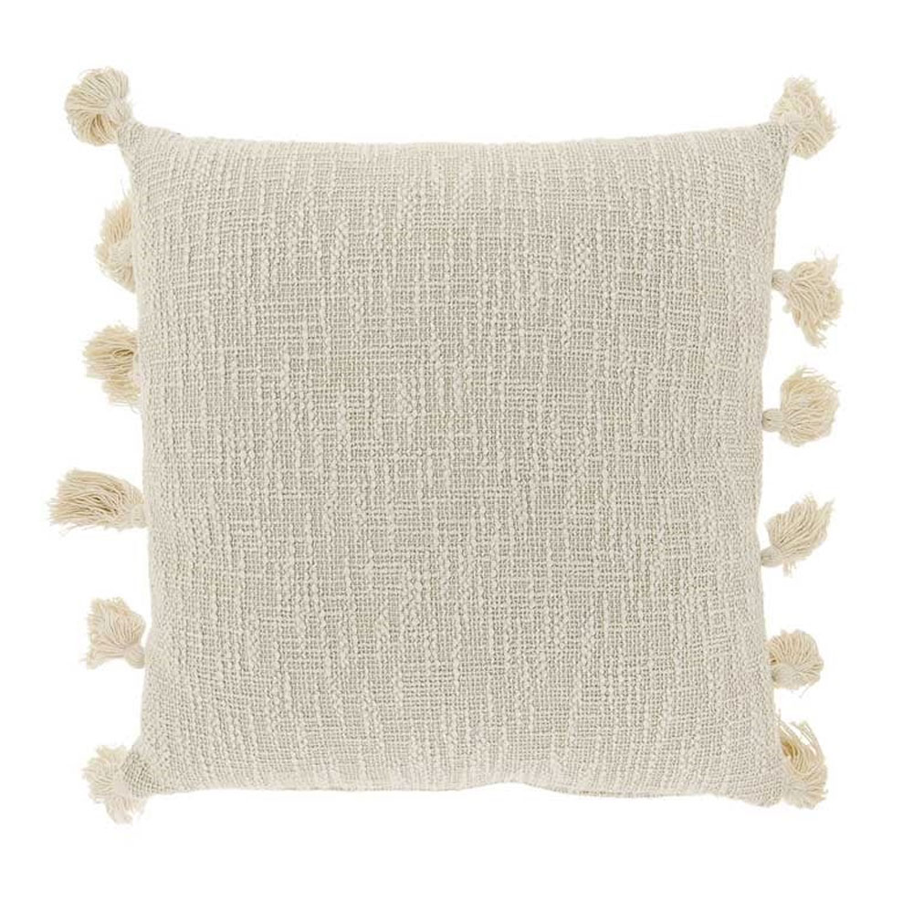 Kussen Jonne Dove White |