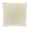 Kussen Karli Dove White 45x45cm |
