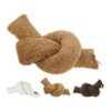 Kussen Knoop 50cm |