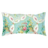 Kussen La FLeur De Vie Blue | PiP Studio