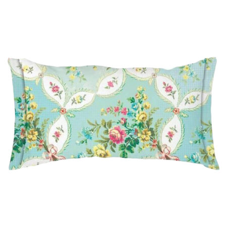 Kussen La FLeur De Vie Blue | PiP Studio
