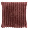 Kussen Lex Marsala 50x50cm |