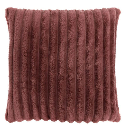 Kussen Lex Marsala 50x50cm |