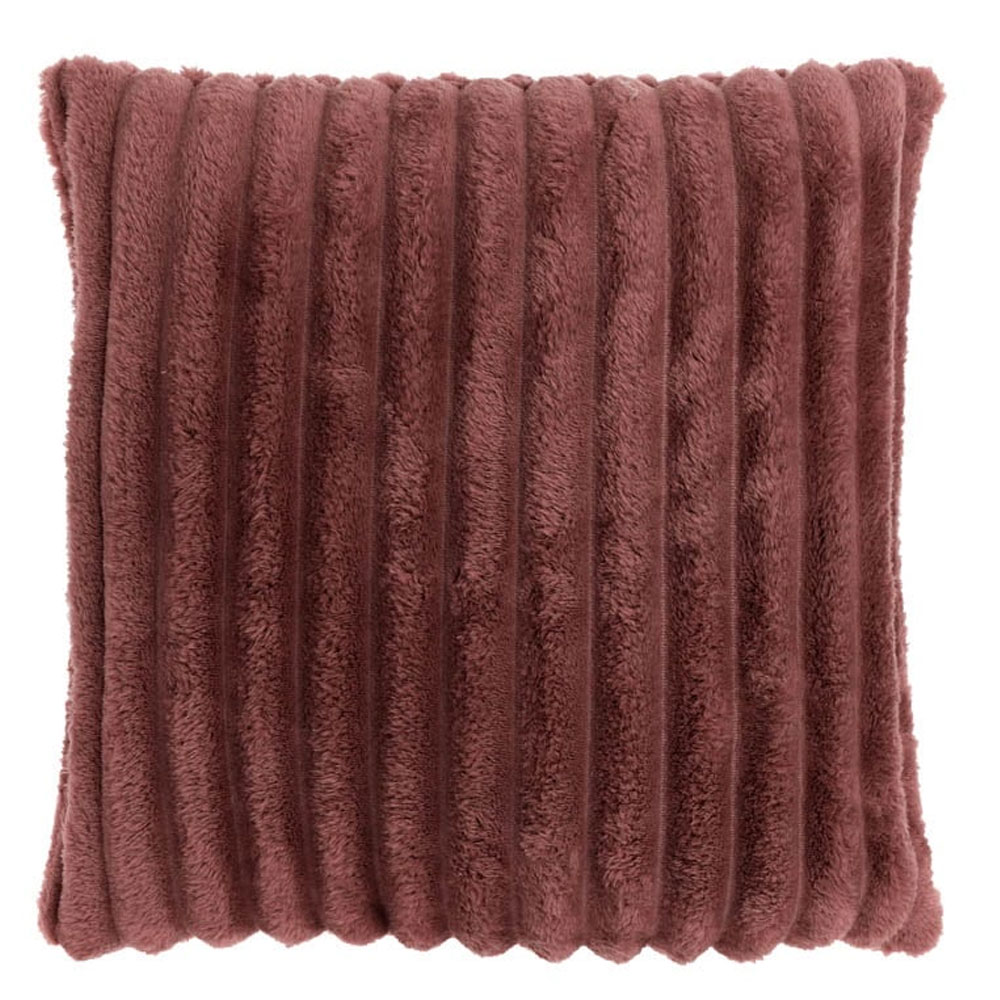 Kussen Lex Marsala 50x50cm |