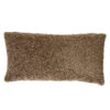 Kussen Lina Bruin 60x30cm | Light & Living