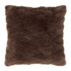Kussen Liora Rocky Brown 45x45 |