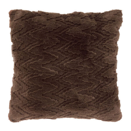Kussen Liora Rocky Brown 45x45 |