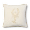 Kussen Lobster Bay 50x50 cm | Riviera Maison