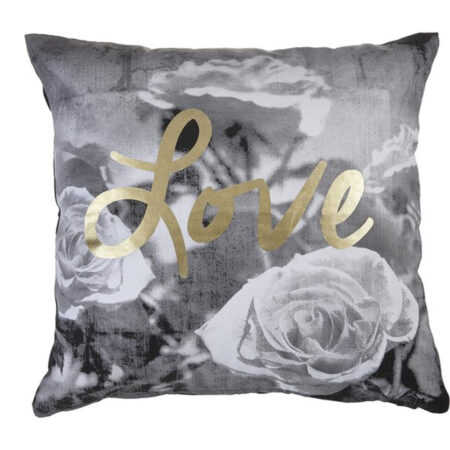 Kussen Love |