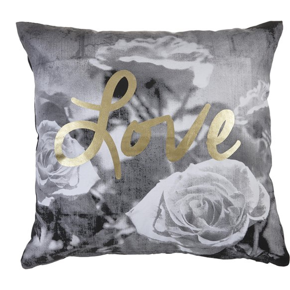 Kussen Love |