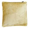 Kussen Milou Oil Yellow |