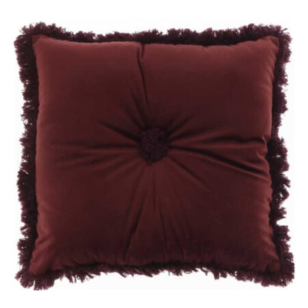 Kussen Monica Bloodstone |