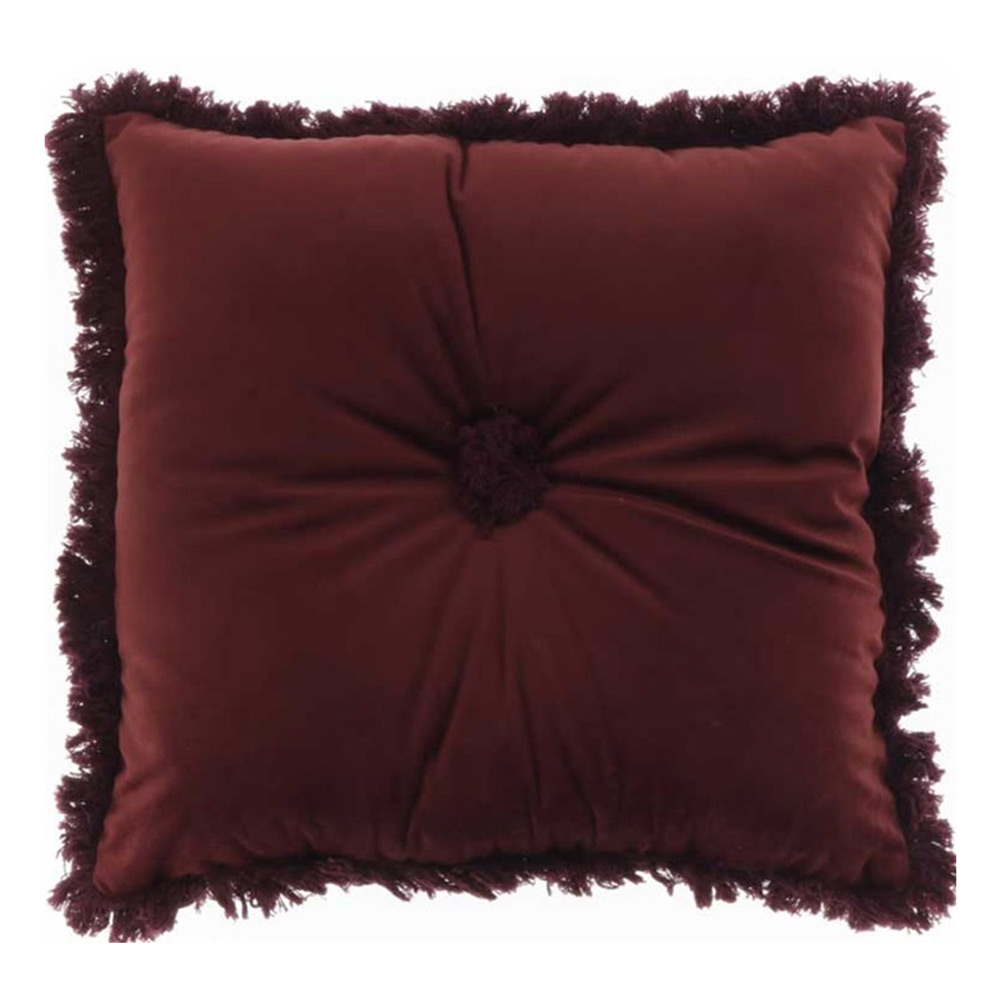 Kussen Monica Bloodstone |
