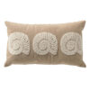 Kussen Morgan Irish Cream 30x50cm |