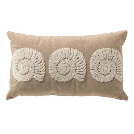 Kussen Morgan Irish Cream 30x50cm |