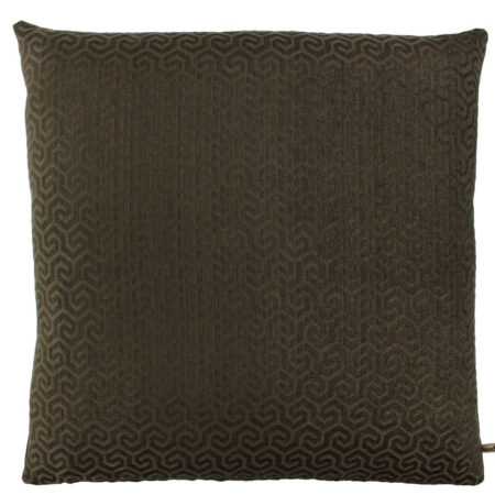 Kussen Mylos Bronze 40x60cm | Claudi