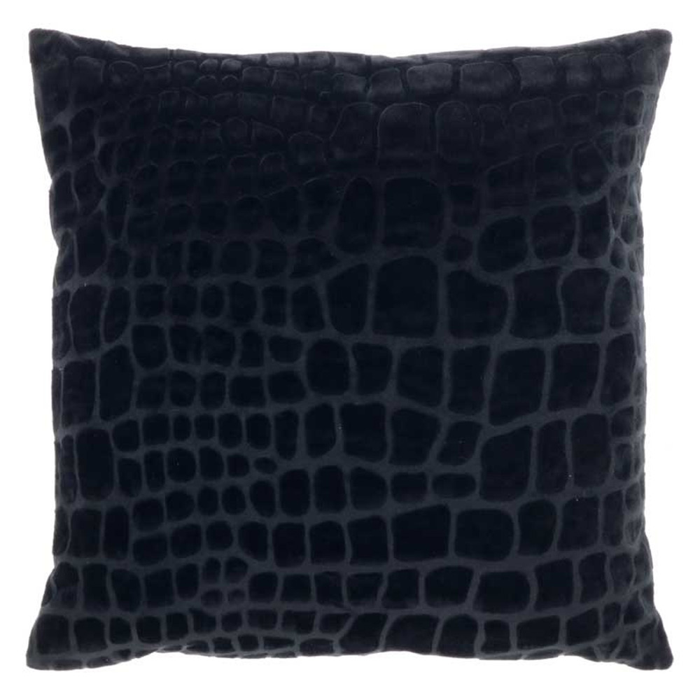 Kussen Nanou black |