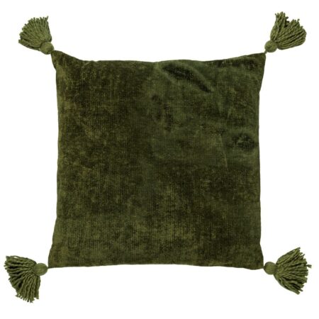 Kussen Nino groen |