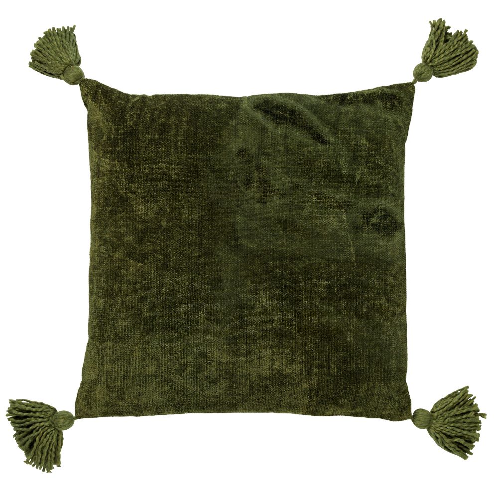 Kussen Nino groen |
