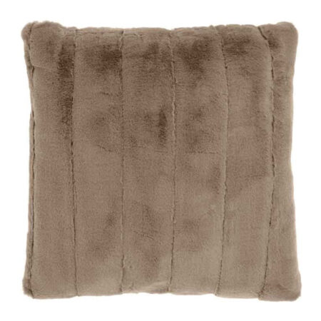 Kussen Norah Taupe |
