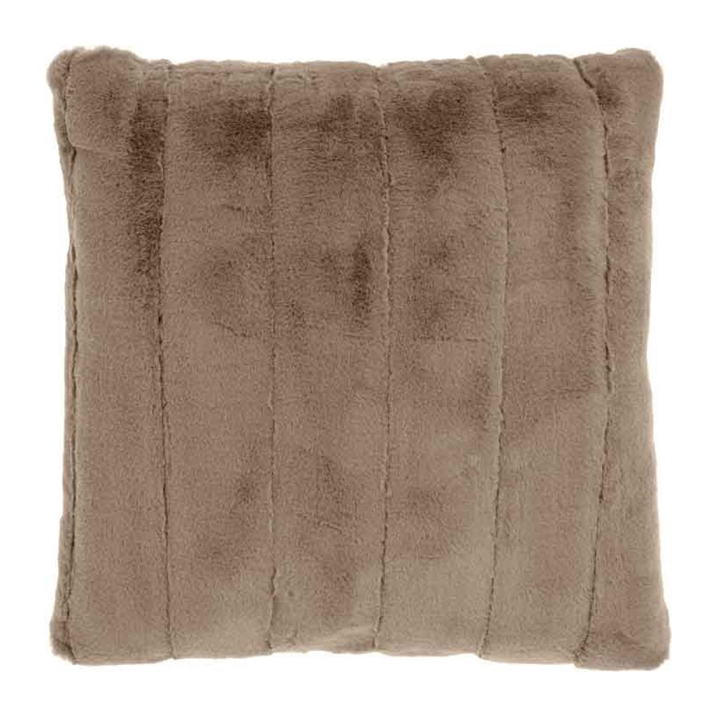 Kussen Norah Taupe |