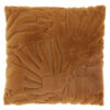 Kussen Nyna Camel 45x45cm |