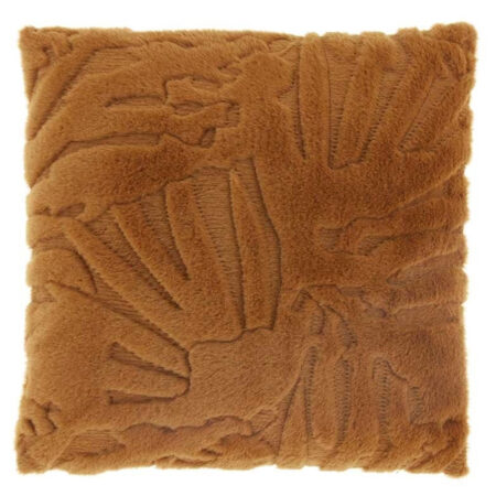 Kussen Nyna Camel 45x45cm |
