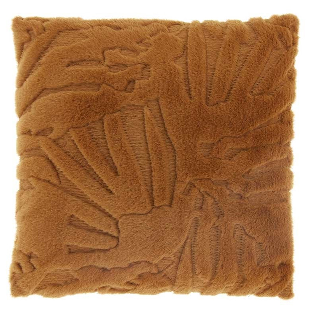 Kussen Nyna Camel 45x45cm |
