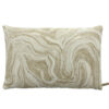 Kussen Ondetty Sand 40x60 | Claudi
