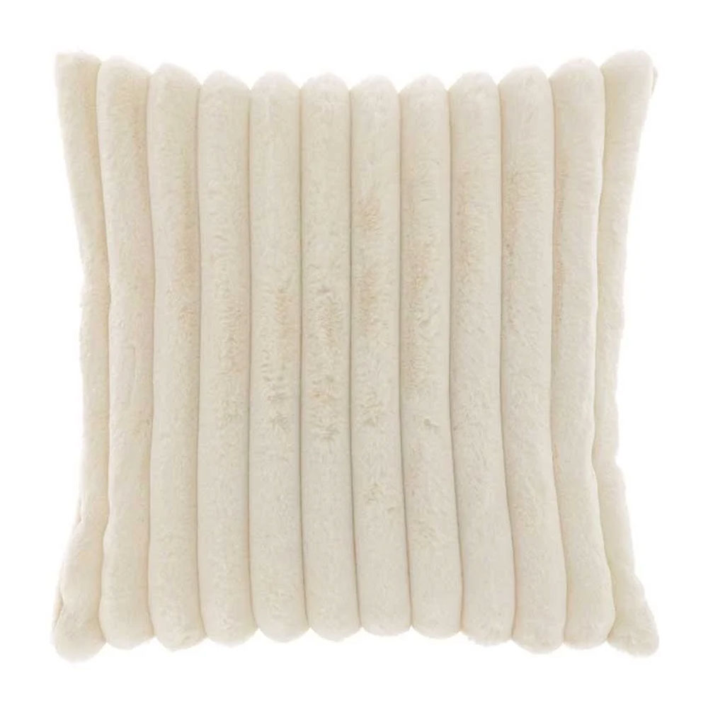 Kussen Peppe Dove White |