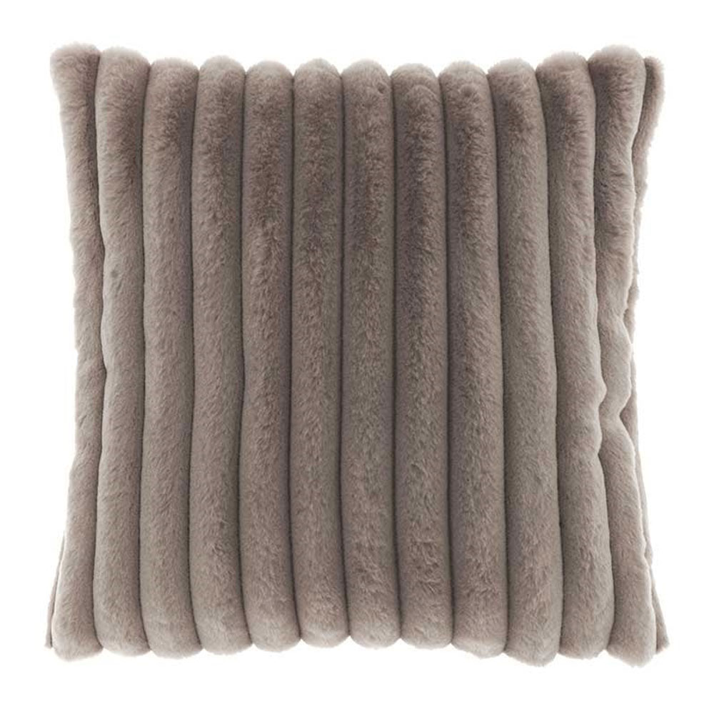 Kussen Peppe Taupe |
