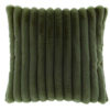 Kussen Peppe deepgreen |