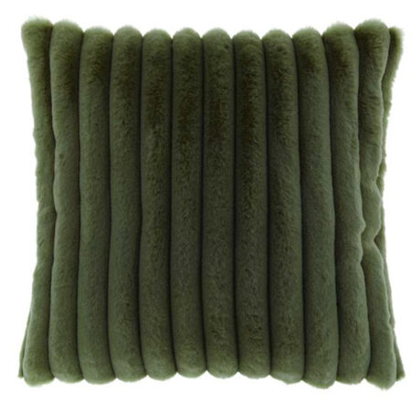 Kussen Peppe deepgreen |