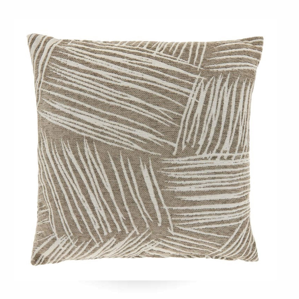 Kussen Perla Chateau Grey |